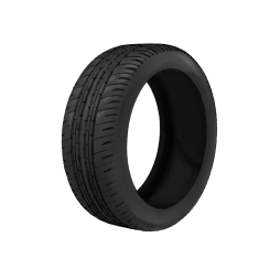 City Evolution Tyre 