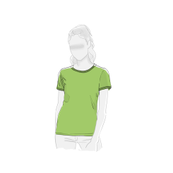 The Evergreen Hemp T-Shirt 