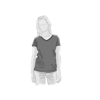 The All Time Classic Organic Cotton T-Shirt 